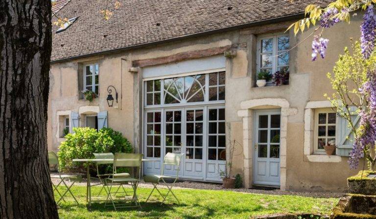 heritage windows and door